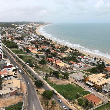 Vista Deslumbrante Para O Mar Em Ponta N Natal Ngoại thất bức ảnh
